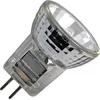 Image de Schiefer GU4 MR8 Halogeen Spot | 20W 12V 3000K 26° Ø23mm | Dimbaar
