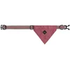 Image de Halsband voor honden met bandana collectie QHP