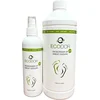 Image de Ecodor EcoFeet - Zweetvoeten Spray 250 ml + 1 Liter Navulling - Geurverwijderaar voor Voeten en Schoenen - Neutraliseert Zweetgeur