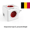 Image de PowerCube Original USB FR; RED