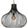 Image de Freelight Agila Hanglamp - Klassiek Zwart - 2 jaar garantie