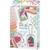 Image de Pixelhobby medaillon set schattig