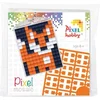 Image de Pixelhobby Medaillon Startset Vos