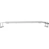 Image de vidaXL - Aquariumlamp - LED - IP67 - 120-130 - cm - aluminium