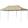 Image de vidaXL - Vouwtent - pop-up - 3x6 - m - crèmewit