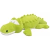 Image de vidaXL Knuffelbeest krokodil XXL 100 cm