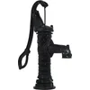 Image de vidaXL Handwaterpomp gietijzer