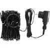 Image de vidaXL Kerstboomverlichting met 150 LED's net 150 cm