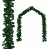 Image de vidaXL - Kerstslinger - 20 - m - PVC