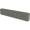 Image de vidaXL - Gabion - plantenbak - verhoogd - 540x50x100 - cm - gegalvaniseerd - staal