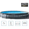 Image de Intex Zwembadset rond Ultra XTR Frame 732x132 cm 26340GN