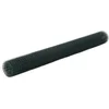 Image de vidaXL - Kippengaas - 25x1,5 - m - staal - met - PVC - coating - groen