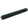 Image de vidaXL - Kippengaas - 25x1,5 - m - staal - met - PVC - coating - groen