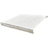 Image de vidaXL - Luifeldoek - 5x3 - m - canvas - crème