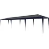 Image de vidaXL - Partytent - 3x9 - m - PE - blauw