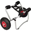 Image de vidaXL - Kayak - Trolley