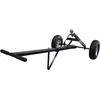 Image de vidaXL Handtrailer 275kg