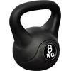 Image de vidaXL - Kettlebell - 8 - kg