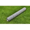Image de vidaXL Verzinkt gaas zeshoekig 1x25 m / maaswijdte 13 mm