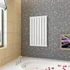Image de vidaXL Radiator-/verwarmingspaneel 542x900 mm wit