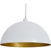 Image de VidaXL - Hanglamp - (wit, set van twee)