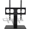 Image de vidaXL - TV-standaard - voor - 26-42 - inch - scherm - 30 - kg - Max - VESA - 400x400 - mm