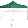 Image de vidaXL - Vouwtent - 3x3 - m - groen