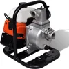 Image de VDXL Waterpomp benzine 2-taks 1,2 kW 0,95 L