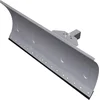 Image de vidaXL - Sneeuwploegblad - universeel - 100x44 - cm