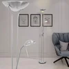 Image de Vloerlamp LED dimbaar 23 W