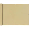 Image de vidaXL - Balkonscherm - Oxford - textiel - 90x600 - cm - beige