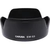 Image de Caruba EW 53 Zwart