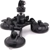 Image de Caruba Drievoudige Zuignap PRO Mount