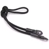 Image de Caruba Climbing Rope Neckstrap (Black)