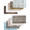 Image de Caruba Backdrops Wood 10 Pack (5x2 Flat Lays)