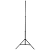 Image de Caruba Lampstatief LS-4 (Geveerd) 280 cm