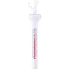 Image de Thermometer  5x5x19cm PL