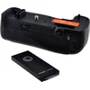 Image de Jupio Battery Grip for Nikon D500 (MB-D17) + 2.4 Ghz Wireless