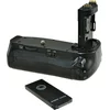 Image de Jupio Batterygrip for Canon EOS 6D MKII (BG-E21)