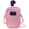 Image de Disney - Mary Poppins Glitter Schoudertas - Roze/Paars