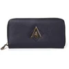 Image de Assassin's Creed Dames portemonnee Odyssey Logo Zwart