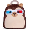 Image de Squishmallows Rugzak Hedgehog - Hans de Egel