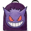Image de Pokémon Gengar Unisex Mini rugzak - paars - Standard