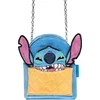 Image de Difuzed - Disney - Lilo & Stitch Stitch - Pineapple - Micro Bag - Mini Schoudertas