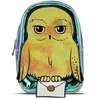 Image de Harry Potter Hedwig - Shiny Mini Backpack Unisex Mini rugzak - meerkleurig - Standard