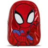 Image de Marvel SpiderMan - Shiny Minirugzak - Rood