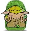 Image de Star Wars Mandalorian - Grogu - Minirugzak Unisex Mini rugzak - meerkleurig - Standard