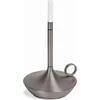 Image de Graypants Wick S Graphite - Tafellamp oplaadbaar