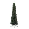 Image de Treb Classic Pencil Pine Kunstkerstboom - 180 cm hoog - Zonder verlichting