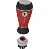 Image de AquaBrush Royal Rood Pitchfix - golfclubs - borstel - Accessoires